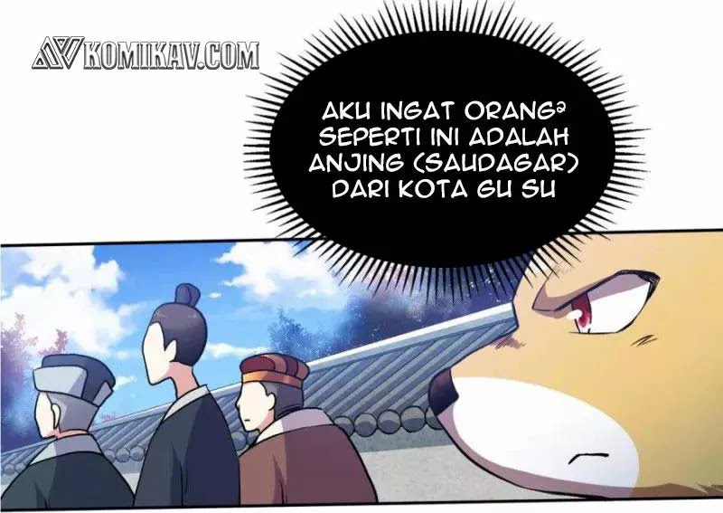 Rebirth Become a Dog Chapter 04 Gambar 20